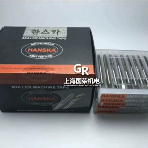 Ханска (Китай -кореа -совместное предприятие) Hanska M3 M4 M4 M5 M6 M8 M8 M12 M14 M16