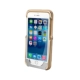 Máy chiếu điện thoại di động Meigao G6S Apple iPhone office home xách tay máy chiếu HD thông minh máy chiếu optoma px346