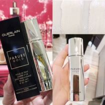 Guerlain Guerlain Gold Diamond Repair Foundation Black Diamond Foundation SPF30 30ML