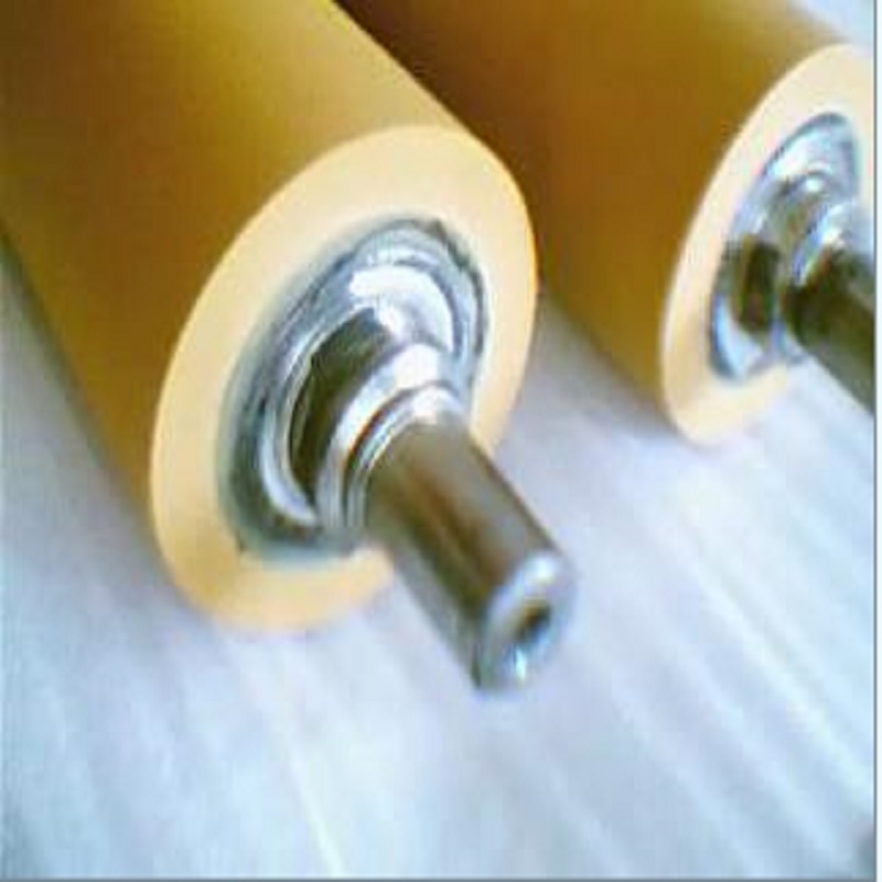 Roland 700 printing machine rubber roller Roland 700 600 RVK3B power machine offset printing machine printing rubber roller