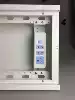 Weak box modification accessories Cat router Power supply module Power supply module Weak box plug and socket board