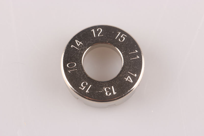 Clé pour réparation vélo NIURENTOOLZ - Ref 2300582 Image 8