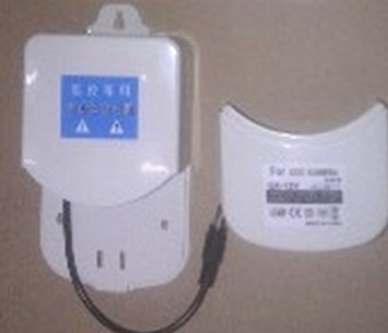 (BROADEST electronics) 12V2A OUTDOOR WATERPROOF VARIABLE PRESSURE CHAMBER WATER POWER DRAW CASE WATERPROOF POWER SUPPLY LIMITED MAD SCRAMBLE