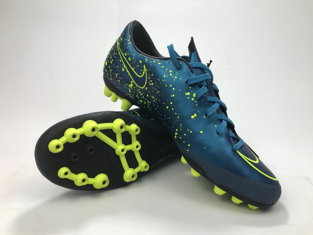 nike artificial turf soccer shoes