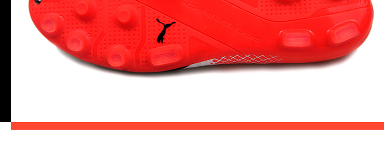 SFS Hummer chính hãng PUMA evoSPEED 1.5 AG móng tay ngắn cỏ nhân tạo giày bóng đá nam 103599 - Giày bóng đá mẫu giầy thể thao nam