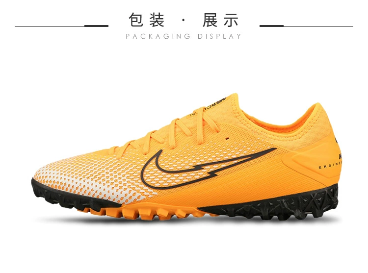 SFS Nike chính hãng Assassin 13 đinh dăm TF cao cấp giúp giày bóng đá sân cỏ nam AT8004-801 - Giày bóng đá