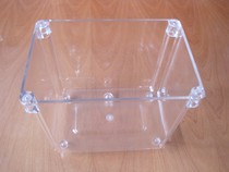 3L machine tool lubrication pump oil tank electric lubrication pump oil cup oil pot oil tank