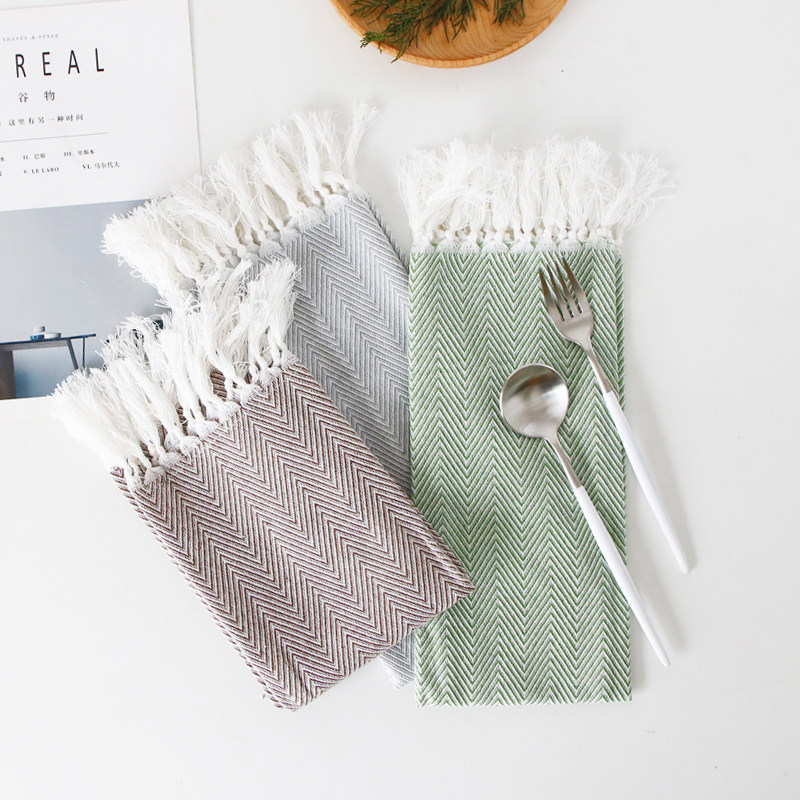 Nordic in Wind Creative Flow Su napkin meal cup cup cup cup cup cup cup cup - cup cup - cover