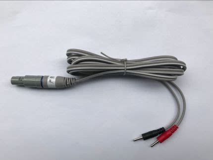 耀洋康达电极线治疗理疗线KT-90A,KX-2A,KT-90B,KX-3A,KX-3BKX-3C