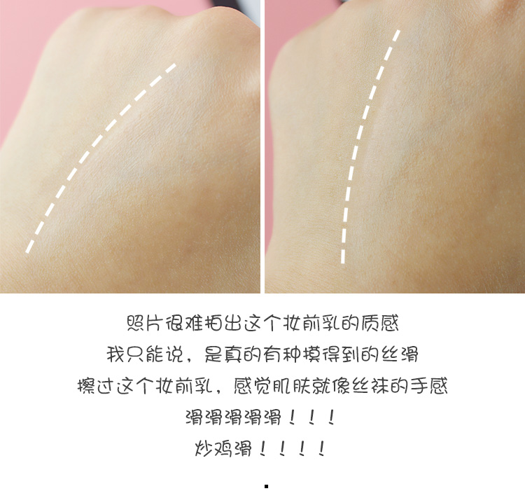 Korea Light 滢 Kem che khuyết điểm Kem dưỡng ẩm trang điểm màu trắng Trắng Trang điểm bền màu Làm sáng BB Cream Hydra Service Post Student - Nền tảng chất lỏng / Stick Foundation cushion missha trắng