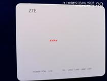 ZTE ZXA10 F420 F412 F400 Gigabit light cat EPON non-standard new 6 0 package