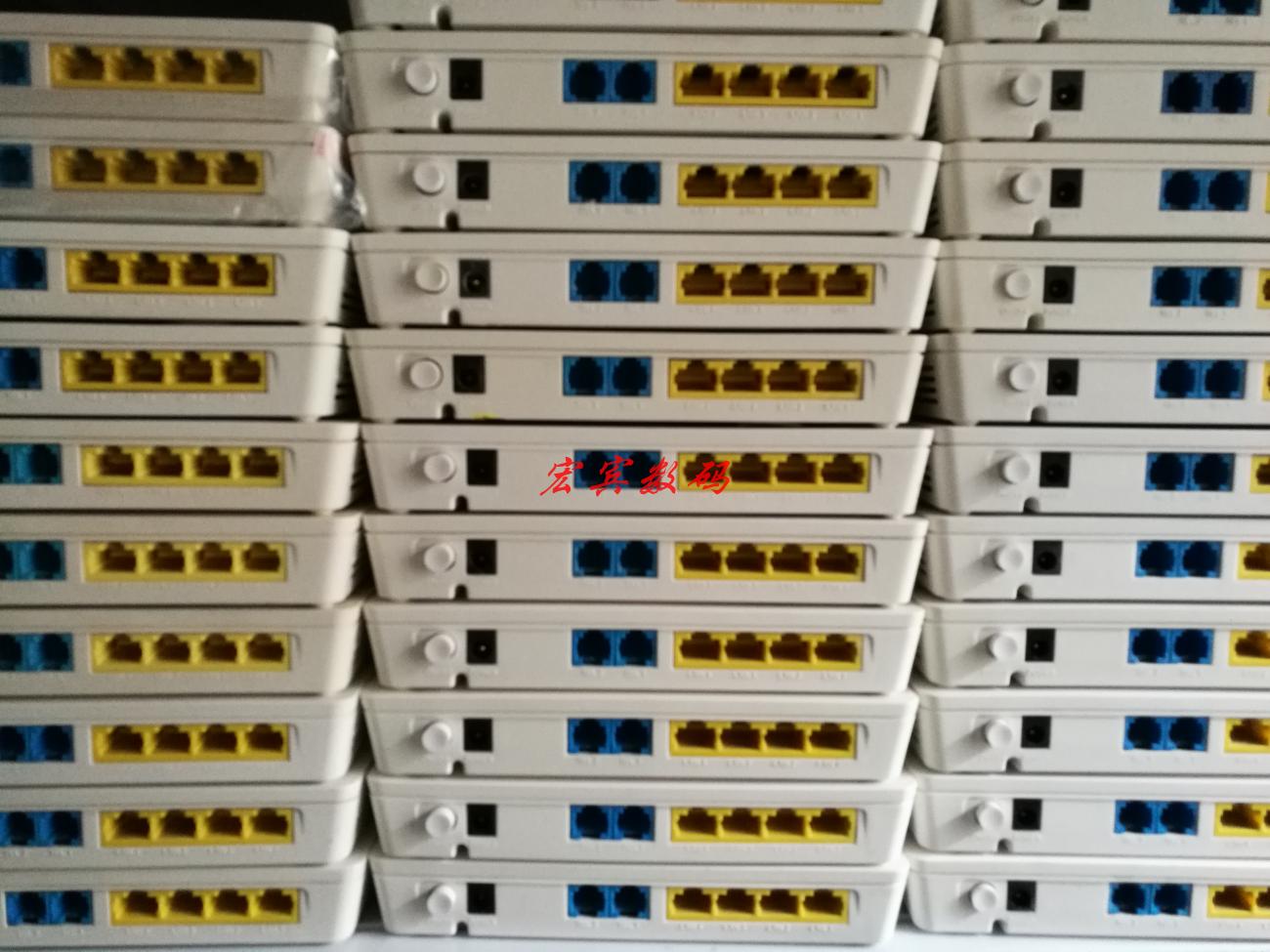 Huawei HG8240F 8342 8340 8540 8540 8541GPON 100 trillion No Labeled Light Cat GOOD WITH POWER-Taobao