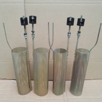 Suitable for Sitangtijia Yizongyuan humidification barrel metal electrode mesh plus heating rod 22 30 45KG