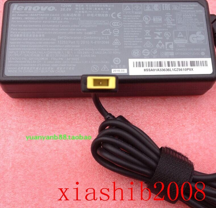 Блок питания 20 В, 6 А 4.jpg