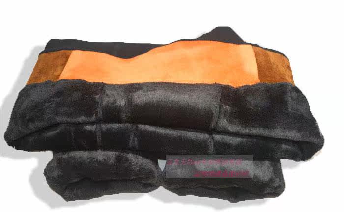 Pantalon collant luxueux en coton - Ref 749524 Image 24