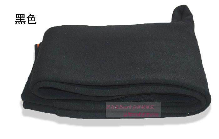 Pantalon collant luxueux en coton - Ref 749524 Image 22