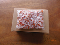 K2 terminal block network cable terminal block telephone line connector 11 yuan 200 pieces