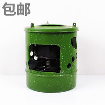 Type 33 Yan wheel brand kerosene furnace integrated 10-core stove home outdoor camping picnic stove suitable for 3-4 people
