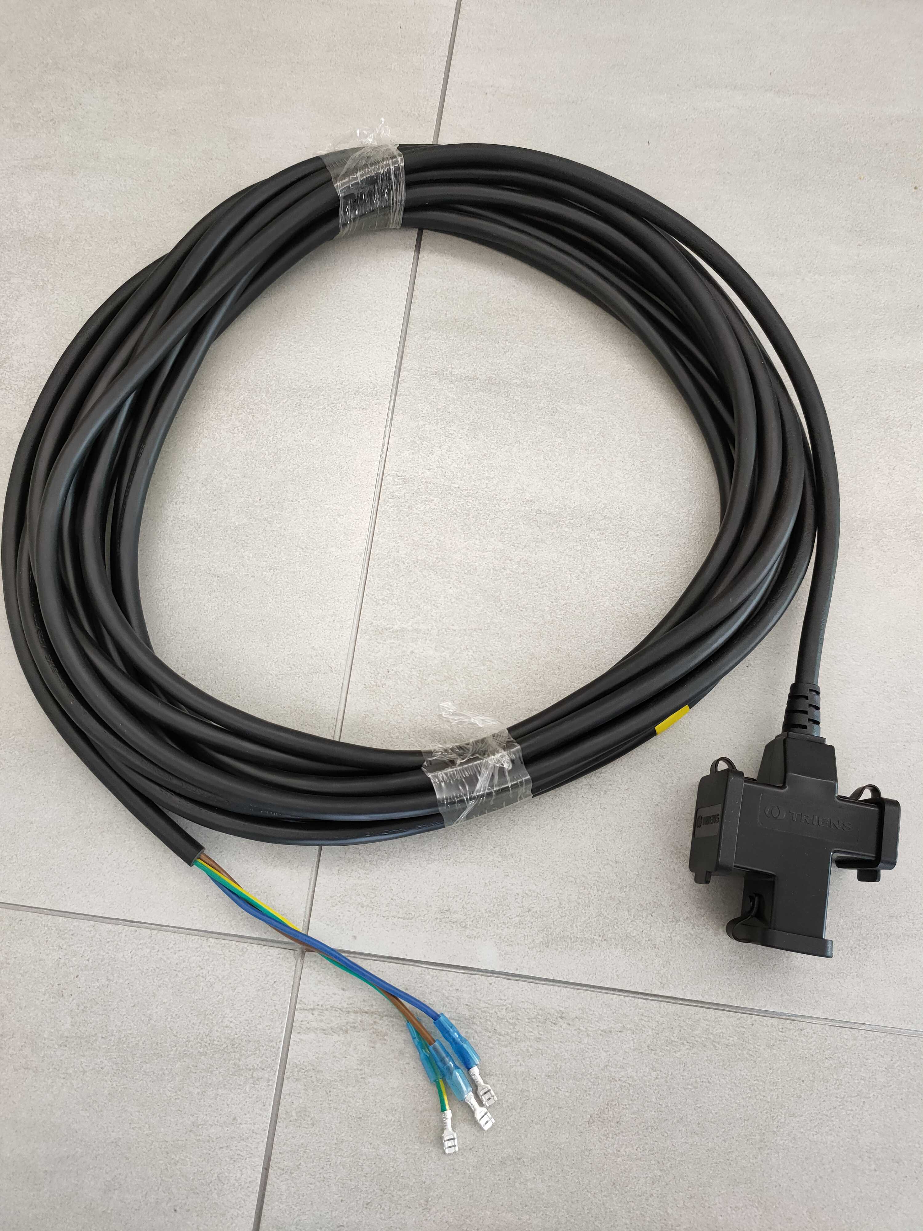 Sankyo Tianhua Electric Drum Power Cord Assembly