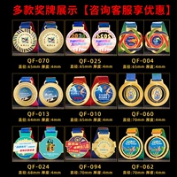 Массивные стили всегда имеют [Medal Display] -3