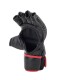 Ufc Fighting Boxing Gloves Fingerless 6oz Fighting Sanda Fighting Training High Cost Performance Sports Breathable Gloves