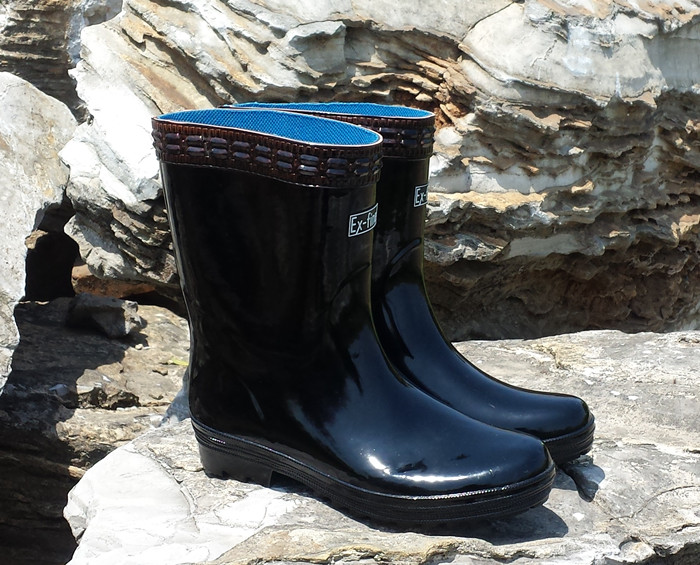 Chaussures en caoutchouc - Ref 941218 Image 17