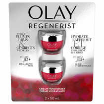 This weeks fold Canada Olay Olay oil Red bottle cream 100ml new plastic face Gold Pure moisturizing moisturizing