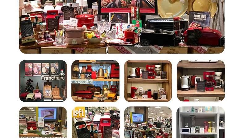 máy pha cafe faema Recolte / Likete SLK-1 máy pha cà phê nhỏ tự động máy pha cà phê nhỏ giọt - Máy pha cà phê máy xay cà phê espresso