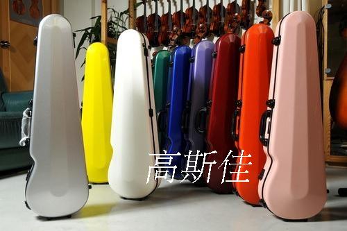 Aircraft consignment aviation fiberglass violin box box pack carbon fiber 4 43 41 21 41 8