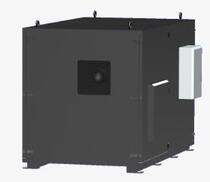 VoiniTel Warnet CHL-4155KWST projection thermostatic box original dress (Corviewed Light Shadow)