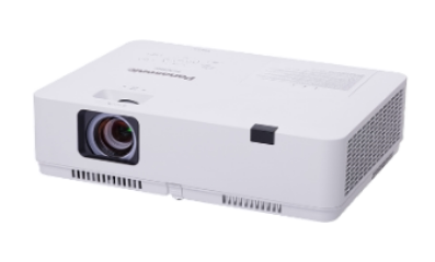 Panasonic Panasonic PT-XZ400C brand new original national warranty (Christian Light and Shadow)
