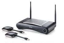 ClickShare CSE-200 Wireless Presentation System Original Costume National League (Covision Light Shadow)