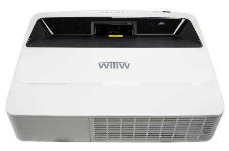 Weditai EFL-WU53S Business Projector Original National Warranty (Kishi Light and Shadow)