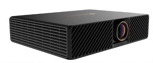 GF AL-MH520 Laser Engineering Projector Original Loaded National Union (Covision Light Shadow)