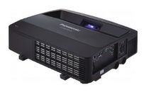 Panasonic Panasonic PT-GMZ501CB black brand new original national warranty (Christian light and shadow)