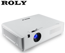 ROLY Le Lie RL-A5550X Laser Business Projector for three years National Union Insurance (Coopin photocopy)