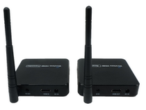 VoiniTel high-definition HDMI signal wireless extender signal amplifier -100 m Transmission distance