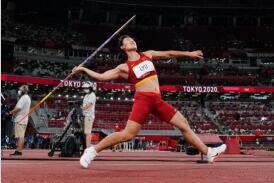 Indoor virtual javelin simulation javelin intelligent digital javelin sports room project