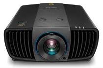 *LK990FL5050 laser projectors originally loaded with National Union Insurance (Covision Light Pictures)
