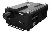 DP Laser 8K Laser Engineering Projector Original Fitting National Affiliate (Covision Light Shadow)