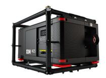 The Barcan XDM-4K25 laser 3DLP projector originally installed nationally away from the side (Corviewed Light Shadow)