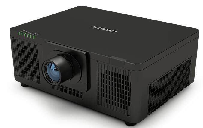 (US) LWU1200-DS Laser Engineering Projector Original Costume National Union (Coopin photocopy)