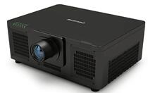 (US) LWU1200-DS Laser Engineering Projector Original Costume National Union (Coopin photocopy)