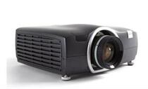 BARCO Barcan F50 WQXGA WUXGA 1080P Virtual emulated special projector (CorTV Light Shadow)