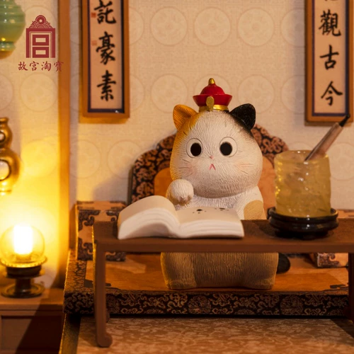 Хижина, конструктор, маленькая игрушка, DIY, подарок на день рождения