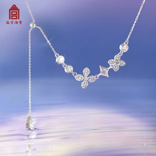 Ожерелье, сексуальные серьги, легкий роскошный стиль, премиум класс, подарок на день рождения