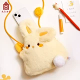 故宫 Плюшевая кукла, сумка через плечо, кролик, музей, подарок на день рождения