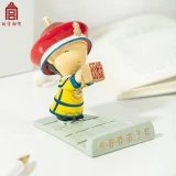 故宫 Китайский мобильный телефон, настольный держатель для телефона, музей