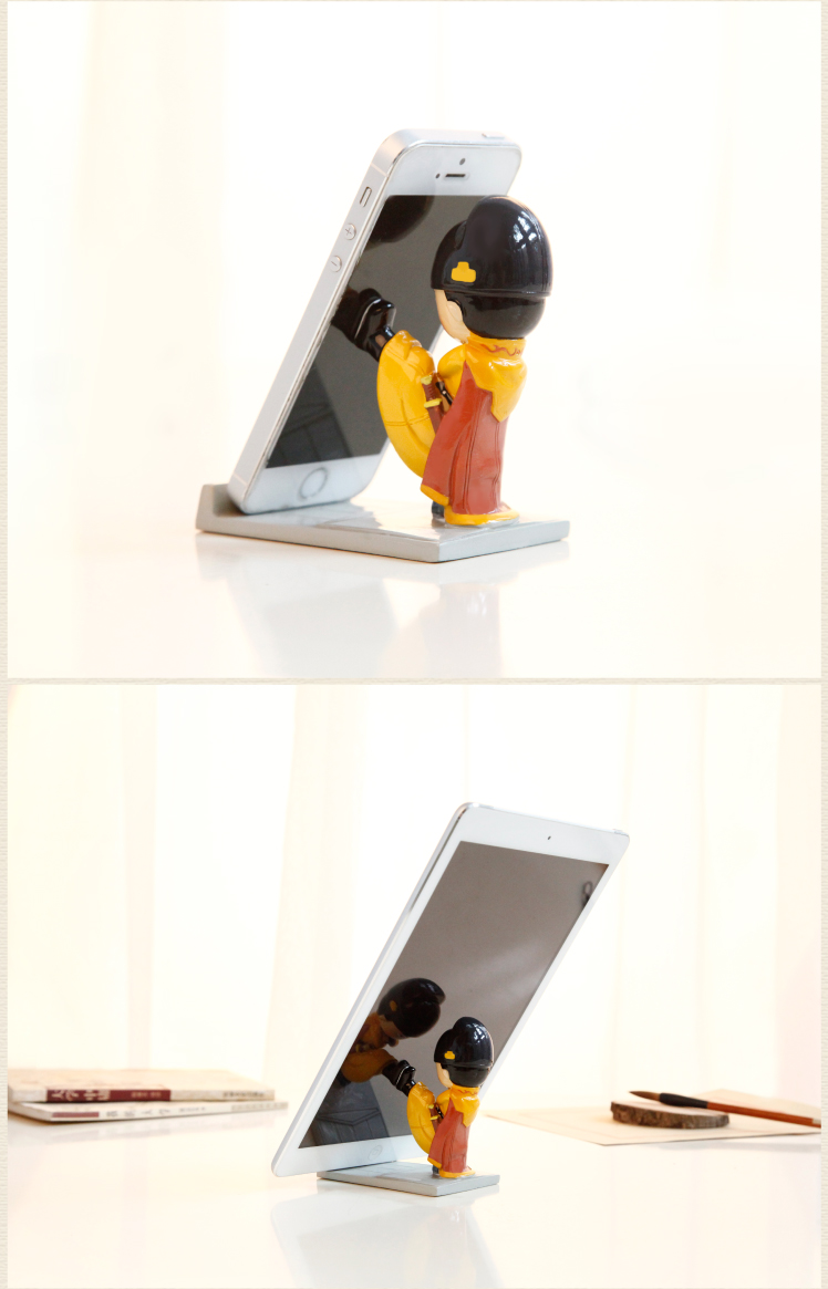 Support téléphone portable - Ref 1359104 Image 9