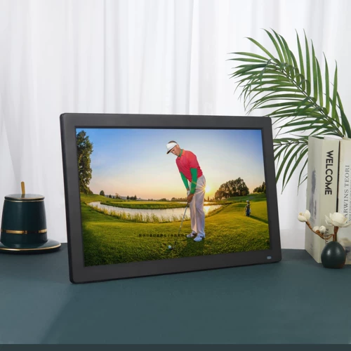 Универсальный портативный высокий ЖК-дисплей, фотография, новая коллекция, 19 дюймов